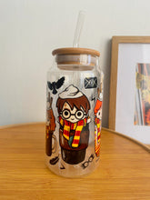 Vaso Harry Potter